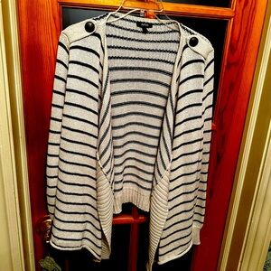 Women’s summer sweater